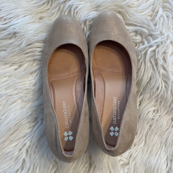 Naturalizer Heel Shoes size 7M excellent condition see all photos (B8) - Picture 2 of 12